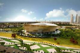 ФИФА объявила о переносе даты начала ЧМ-2022 в Катаре