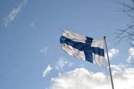 Финляндия отказалась платить за российский газ в рублях