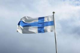 Финляндия потребовала от РФ гарантий безопасности посольства после акции с кувалдами
