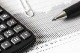 ФНС привела статистику выездных налоговых проверок