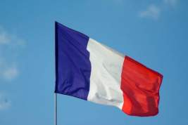 Франция указала на отличие позиций с ФРГ по «Северному потоку – 2»