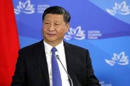 FT: отсутствие Си Цзиньпина на саммите G20 уронит престиж форума