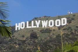 FT узнала о потерях экономики Калифорнии из-за забастовки сценаристов Голливуда