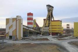 Гайский ГОК опроверг информацию о взрыве на шахте в Оренбуржье
