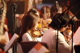 Гала-концерт к 120-летию Арама Хачатуряна состоится 24 сентября