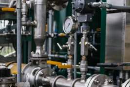«Газпром» завладел газовым участком в Якутии более чем за 800 млн рублей