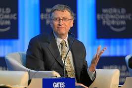 Гейтс назвал фатальные ошибки Европы и США в борьбе с пандемией