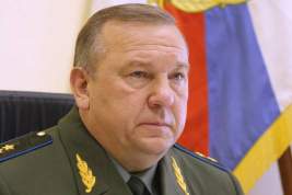 Генерал Шаманов призвал не мешать военным и не ускорять спецоперацию на Украине