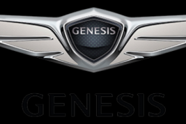 Genesis привёз в Россию кроссовер GV80