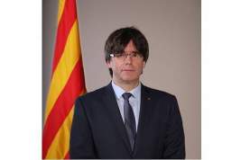 Генпрокуратура Германии готова выдать Пучдемона властям Испании