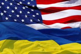 Генпрокурор Украины обсудил реформы с американскими сенаторами