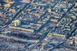 Гладков: власти готовы вывезти из Белгорода желающих уехать жителей