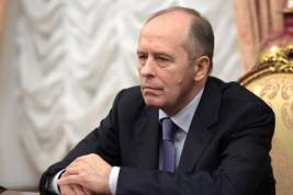 Глава ФСБ рассказал о предотвращении 15 терактов на Северном Кавказе
