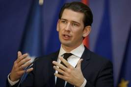 Глава МИД Австрии не приедет в Россию на фоне «шпионского скандала»