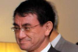 Глава МИД Северной Кореи заявил японскому коллеге о готовности к диалогу