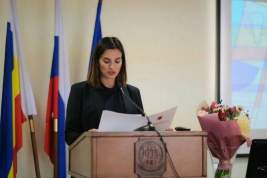Глава МОК Томас Бах заявил, что Елена Исинбаева и Шамиль Тарпищев не поддерживают спецоперацию