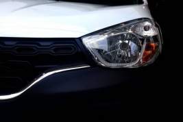 Глава Renault рассказал о новом внедорожнике Lada Niva для России