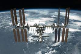 Глава «Роскосмоса» Борисов: Россия выйдет из проекта МКС после 2024 года