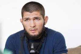 Глава UFC заявил, что противостояния Хабиба и Сен-Пьера не будет