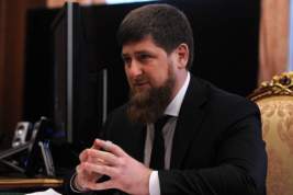 Госдеп внес Рамзана Кадырова в «черный список»
