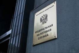 Госсовет Татарстана не стал рассматривать законопроект о праве ФНС самостоятельно арестовывать имущество бизнесменов