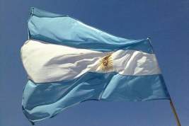 Граждане Аргентины выйдут на митинги после покушения на вице-президента