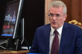 Губернатор Пензенской области Белозерцев отказался признать вину в получении взятки