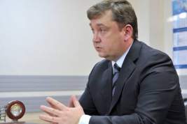 Губернатор Тверской области Андрей Шевелев рискует не досидеть до окончания срока полномочий