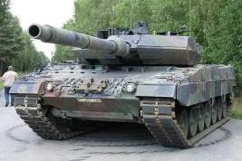 Губернатор Забайкалья Осипов придумает поощрение для желающих продать танки украинских военных
