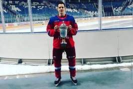 Губерниев раскритиковал отказавших в операции больному раком российскому хоккеисту врачей из Финляндии