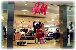H&M завалили исками