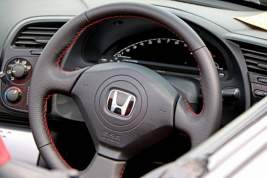 Honda запатентовала для России бюджетную новинку