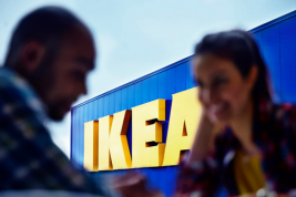 IKEA откроет в России 10 магазинов нового уменьшенного формата