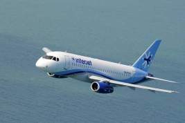 Иностранные авиакомпании не хотят летать на российском «Суперджете» SSJ100