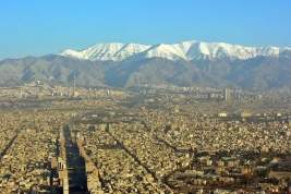 Иран предложил площадку для мирных переговоров между Азербайджаном и Арменией
