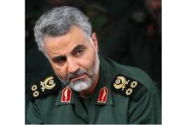 Иран вынес судебное уведомление 73 причастным к убийству генерала КСИР Сулеймани