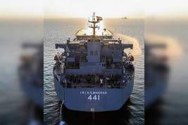 Американцы посчитали, что иранские военные корабли везут оружие в Венесуэлу