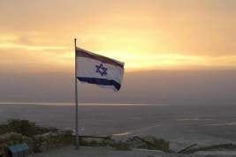 Израиль может разрешить въезд привитым «Спутником V» туристам с 15 ноября
