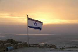 Израиль одобрил план по передаче замороженных средств Палестины в Норвегию