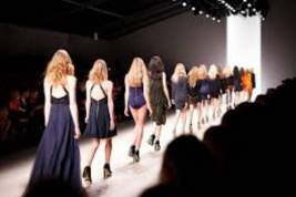 Известные дома мод отказываются брать на работу слишком худых моделей