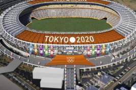 К Олимпиаде-2020 в Хабаровске построят Центр подготовки спортсменов