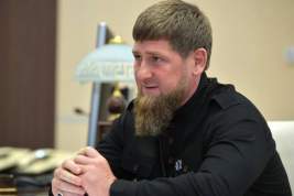 Кадыров опасается преследования по национальному признаку и этнических чисток после теракта в «Крокусе»