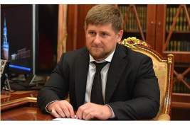 Кадыров подарил иномарки чеченским спортсменам, оставшимся без наград в Рио