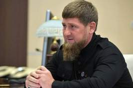 Кадыров прокомментировал сообщения о своём вероятном местонахождении в зоне спецоперации