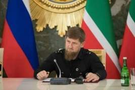 Кадыров заявил об успешной «дешайтанизации» Украины