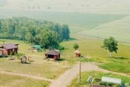 Какие компании специализируются на строительстве загородных домов в Красноярске