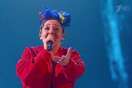 «Какой конкурс - такая и песня» - в Госдуме оценили выбор Манижи для участия в «Евровидении»