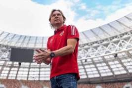 Карпин назвал неспортивным бойкот Польши стыкового матча за выход на ЧМ-2022 против сборной России