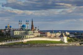 Казань заняла третье место в рейтинге самых «умных» городов
