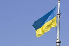 Киев планирует приравнять коррупцию к госизмене